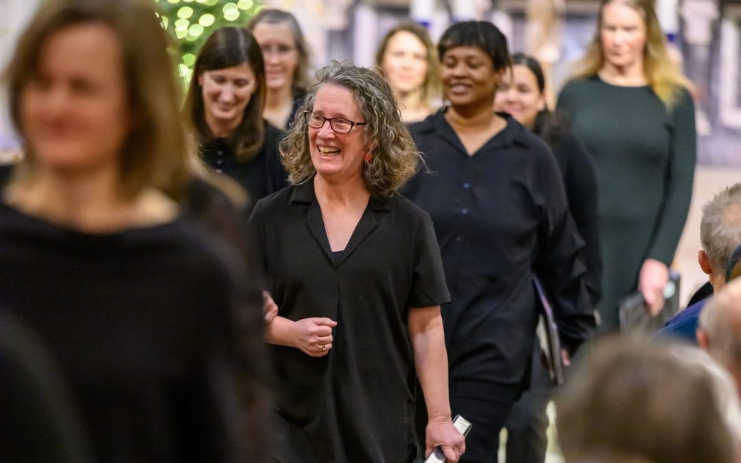 Women of Song Spring Concert