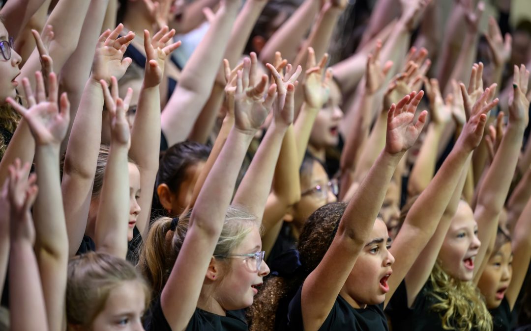 Mother’s Day Concert